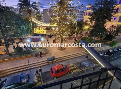Apartamento / piso - Venta - Torrevieja - TORREVIEJA