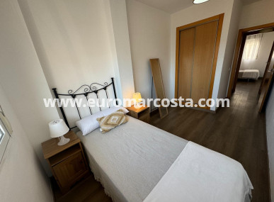 Apartamento / piso - Venta - Torrevieja - TORREVIEJA