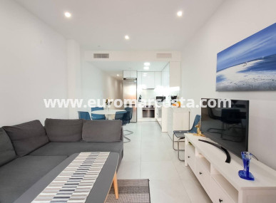 Apartamento / piso - Venta - Torrevieja - TORREVIEJA
