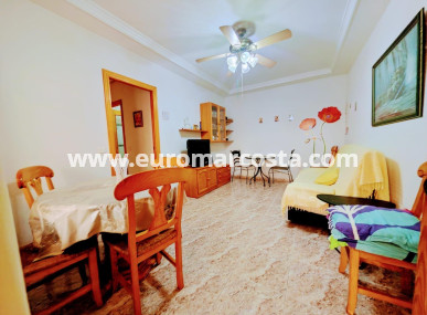 Apartamento / piso - Venta - Torrevieja - TORREVIEJA