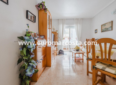 Apartamento / piso - Venta - Torrevieja - TORREVIEJA