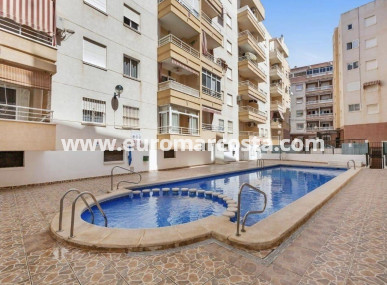 Apartamento / piso - Venta - Torrevieja - TORREVIEJA