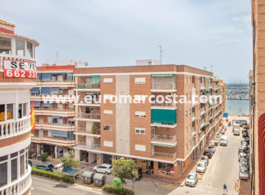 Apartamento / piso - Venta - Torrevieja - TORREVIEJA