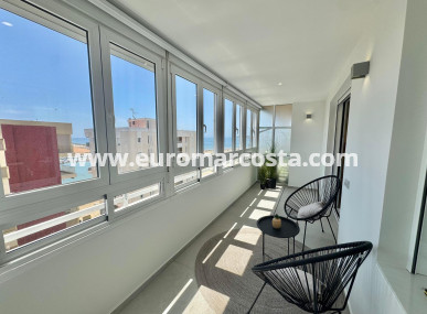 Apartamento / piso - Venta - Torrevieja - TORREVIEJA
