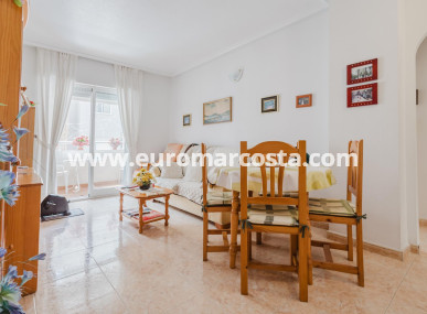 Apartamento / piso - Venta - Torrevieja - TORREVIEJA
