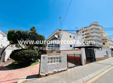 Apartamento / piso - Venta - Torrevieja - TORREVIEJA
