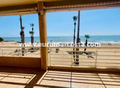 Apartamento / piso - Venta - Torrevieja - TORREVIEJA