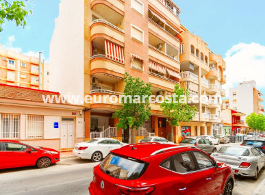 Apartamento / piso - Venta - Torrevieja - TORREVIEJA