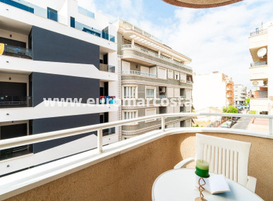 Apartamento / piso - Venta - Torrevieja - TORREVIEJA