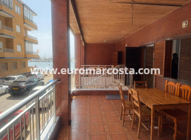 Apartamento / piso - Venta - Torrevieja - TORREVIEJA