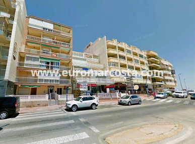 Apartamento / piso - Venta - Torrevieja - TORREVIEJA