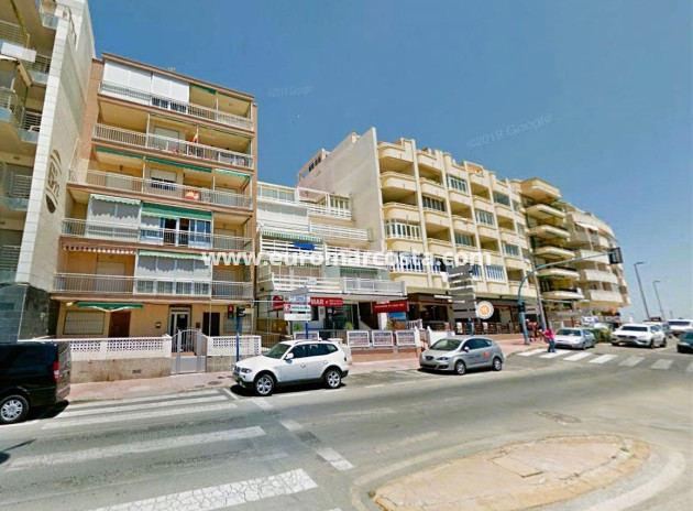 Apartamento / piso · Venta · Torrevieja · TORREVIEJA