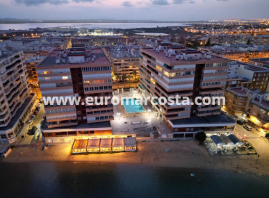 Apartamento / piso - Venta - Torrevieja - TORREVIEJA