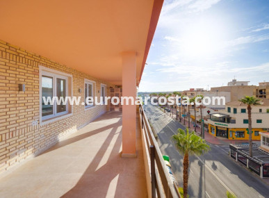 Apartamento / piso - Venta - Torrevieja - TORREVIEJA