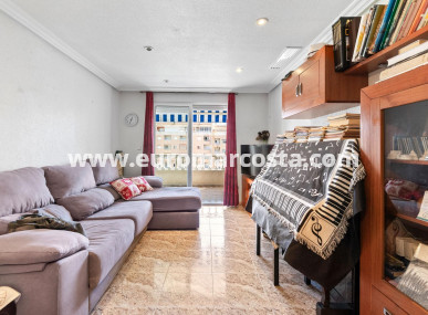 Apartamento / piso - Venta - Torrevieja - TORREVIEJA