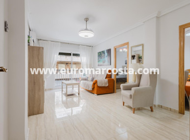 Apartamento / piso - Venta - Torrevieja - TORREVIEJA