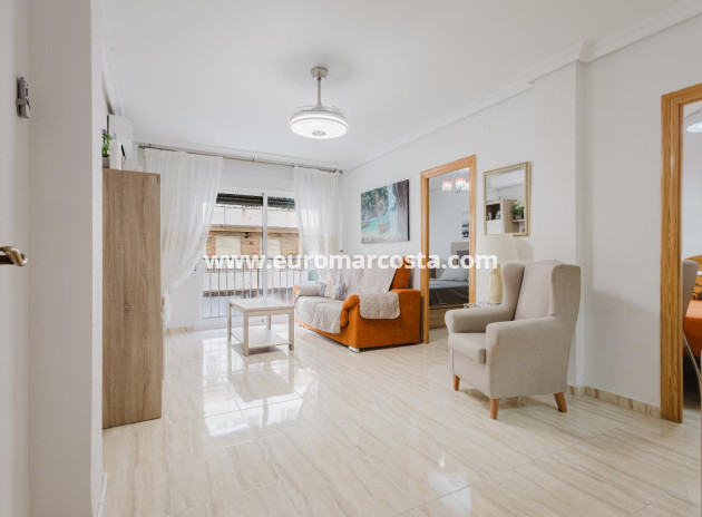 Apartamento / piso · Venta · Torrevieja · TORREVIEJA