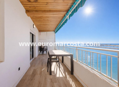 Apartamento / piso - Venta - Torrevieja - TORREVIEJA