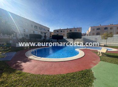 Apartamento / piso - Venta - Torrevieja - TORREVIEJA