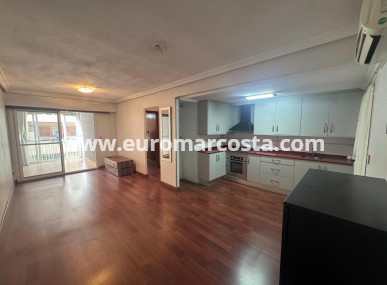 Apartamento / piso - Venta - Torrevieja - TORREVIEJA