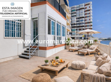 Apartamento / piso - Venta - Torrevieja - TORREVIEJA