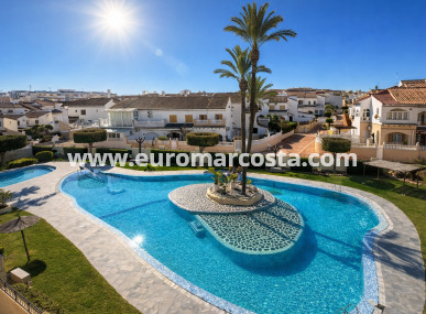 Apartamento / piso - Venta - Torrevieja - TORREVIEJA