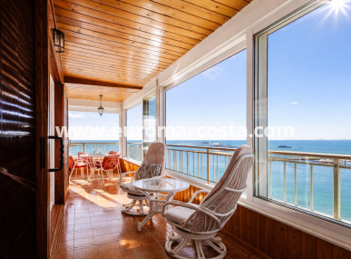 Apartamento / piso - Venta - Torrevieja - TORREVIEJA