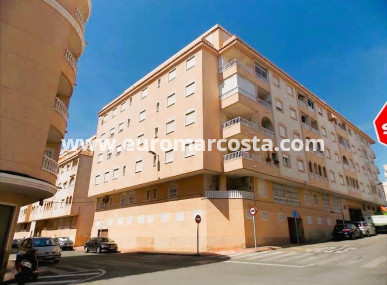 Apartamento / piso - Venta - Torrevieja - TORREVIEJA