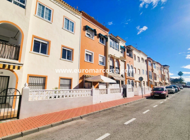 Apartamento / piso · Venta · Torrevieja · TORREVIEJA