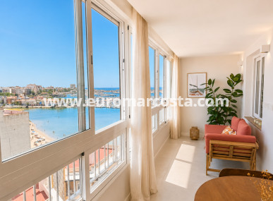 Apartamento / piso - Venta - Torrevieja - TORREVIEJA