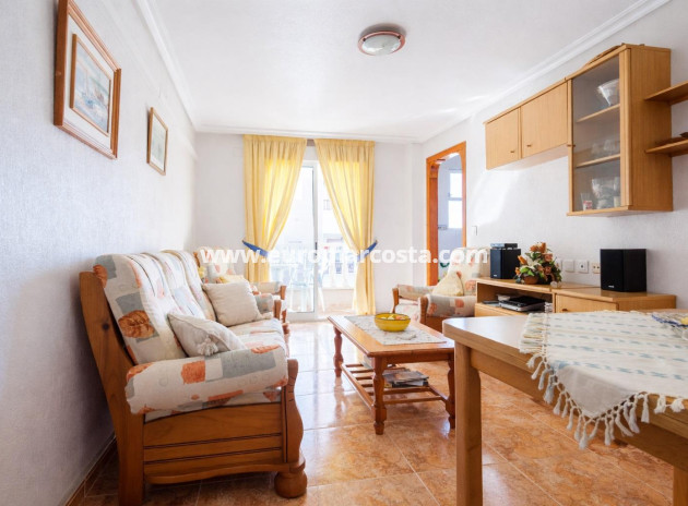 Apartamento / piso · Venta · Torrevieja · TORREVIEJA