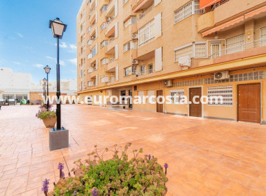 Apartamento / piso - Venta - Torrevieja - TORREVIEJA