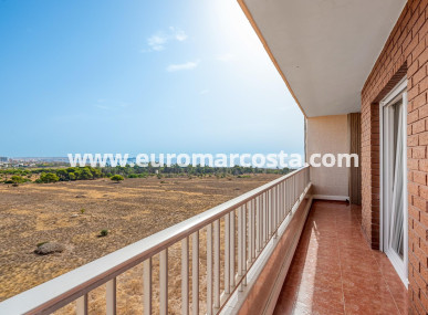 Apartamento / piso - Venta - Torrevieja - TORREVIEJA