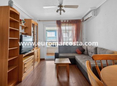 Apartamento / piso - Venta - Torrevieja - TORREVIEJA