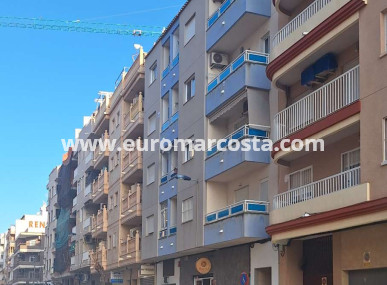 Apartamento / piso - Venta - Torrevieja - TORREVIEJA