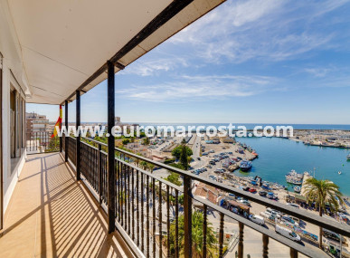 Apartamento / piso - Venta - Torrevieja - TORREVIEJA