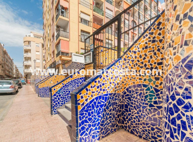 Apartamento / piso - Venta - Torrevieja - TORREVIEJA