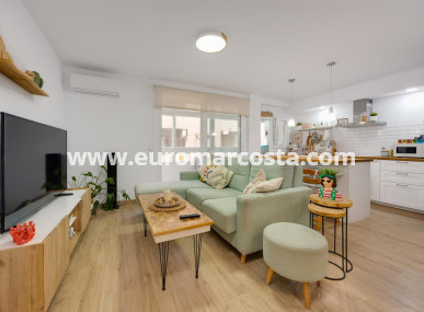 Apartamento / piso - Venta - Torrevieja - TORREVIEJA