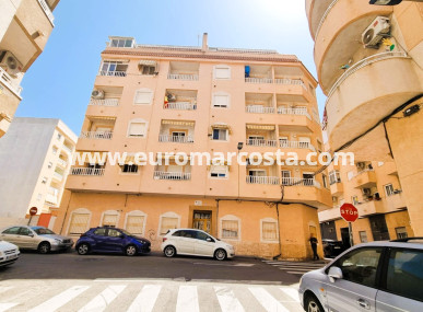 Apartamento / piso - Venta - Torrevieja - TORREVIEJA