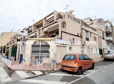 Apartamento / piso - Venta - Torrevieja - TORREVIEJA