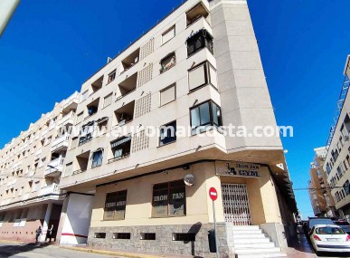 Apartamento / piso - Venta - Torrevieja - TORREVIEJA