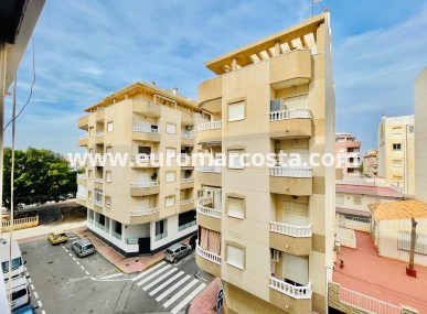 Apartamento / piso - Venta - Torrevieja - TORREVIEJA
