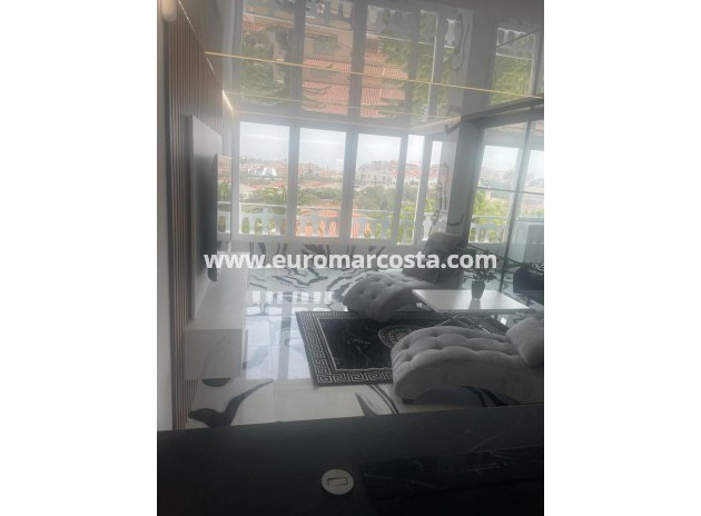 Apartamento / piso · Venta · Torrevieja · TORREVIEJA