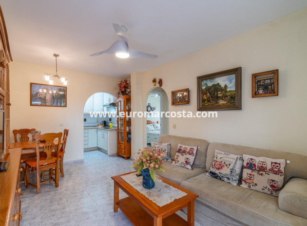 Apartment / flat · Long time Rental · Orihuela Costa · Orihuela Costa