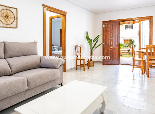 Apartment / flat · Long time Rental · Orihuela Costa · Orihuela Costa