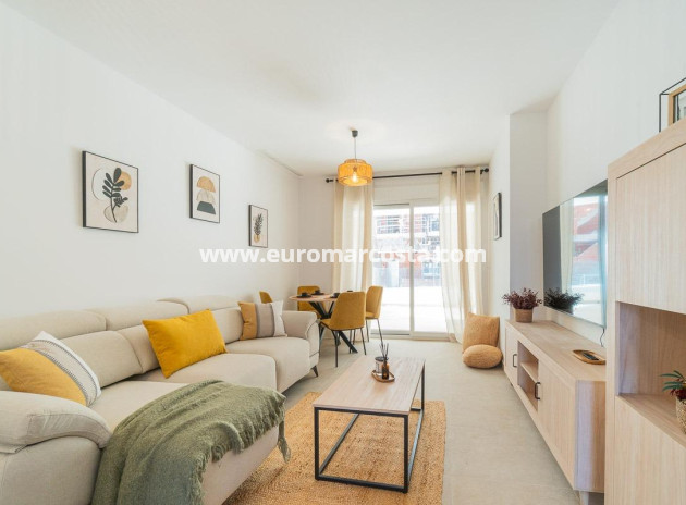 Apartment / flat · Long time Rental · Orihuela Costa · Orihuela Costa