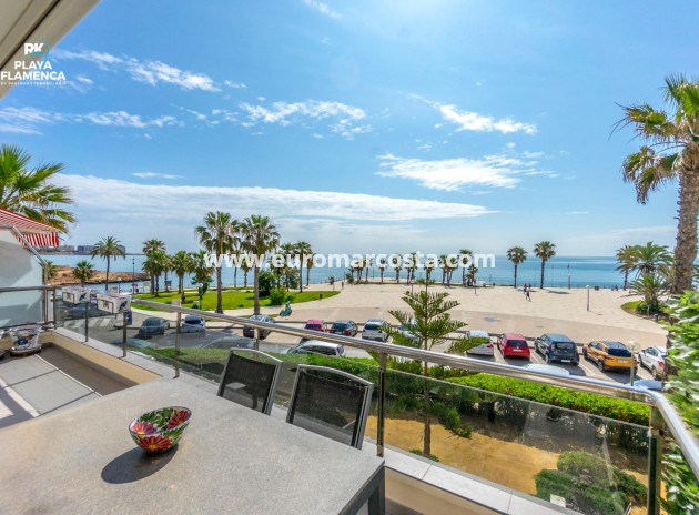 Apartment / flat · Long time Rental · Orihuela Costa · Orihuela Costa