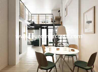 Apartment / flat - New Build - Alicante (Alacant) - Alicante (Alacant)