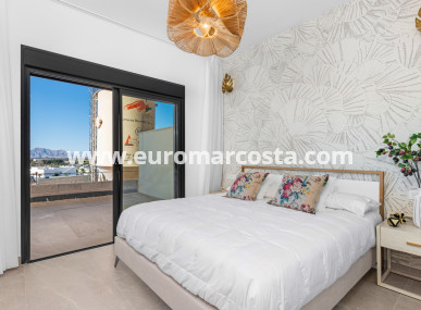 Apartment / flat - New Build - Benijofar - Benijofar