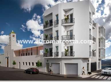 Apartment / flat - New Build - Bigastro - Bigastro